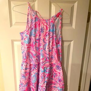 Lilly Pulitzer - Evalyn Dress  - NWT